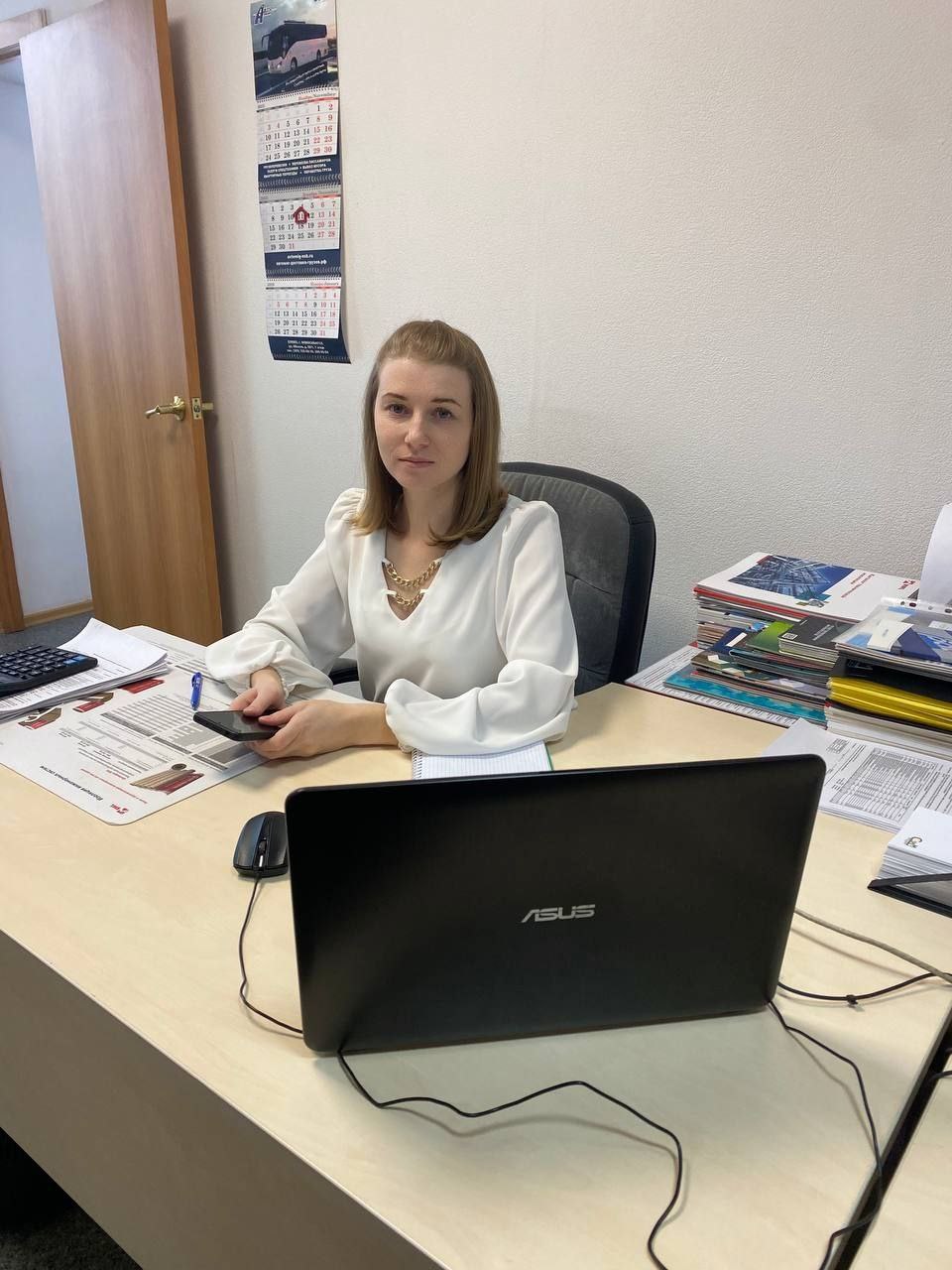 Пяткова Елизавета Владимировна