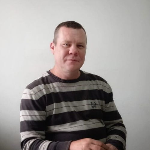 Канунник Константин Иванович