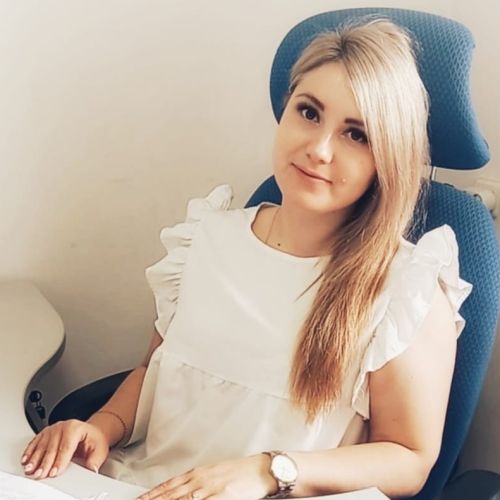 Якутенок Юлия Владимировна